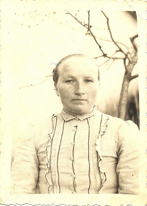 Juliana Oravcová-babka-a