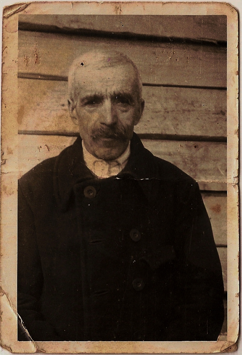 Daniel Oravec
